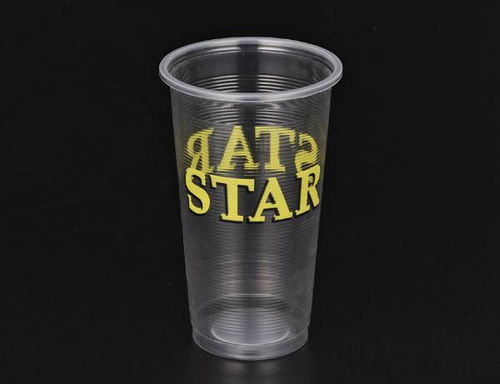 供應(yīng)一次性pp塑料杯 珍珠奶茶杯 豆?jié){杯 廠家直銷 fh 700a價(jià)格 廠家 圖片