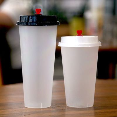 塑料杯VS紙杯 健康與環保的雙重考量