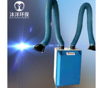 煙塵凈化產品庫