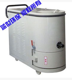 供應河北高負壓粉塵凈化器 金屬廢屑大顆粒類塵埃收集器