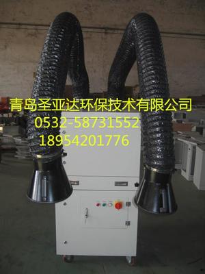 產品展廳_青島圣亞達環保凈化